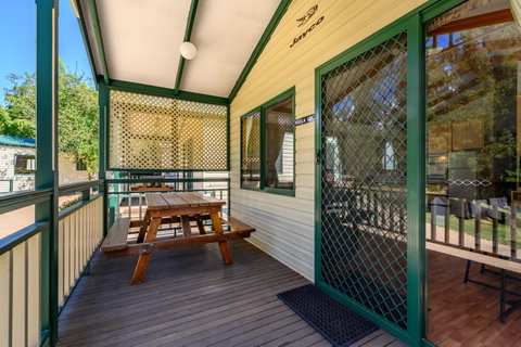 Bright Riverside Holiday Park - Accommodation Sunshine Coast 41