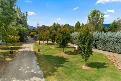 Bright Riverside Holiday Park - Accommodation Sunshine Coast 16