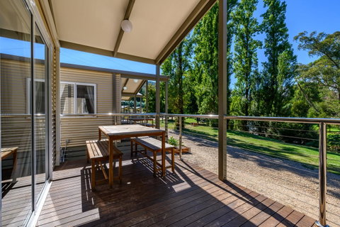 Bright Riverside Holiday Park - Accommodation Sunshine Coast 5
