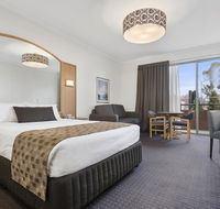 Quality Hotel Wangaratta Gateway - Accommodation Sunshine Coast