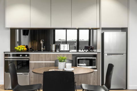 Quest Burwood East - Accommodation Sunshine Coast 15