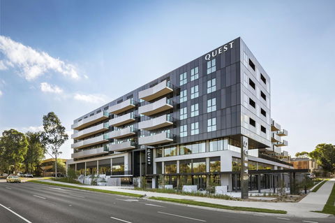 Quest Burwood East - Accommodation Sunshine Coast 5