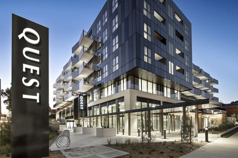 Quest Burwood East - Accommodation Sunshine Coast 7