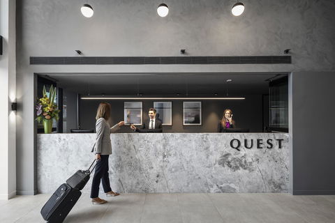 Quest Burwood East - Accommodation Sunshine Coast 24