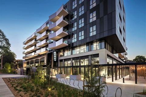 Quest Burwood East - Accommodation Sunshine Coast 0
