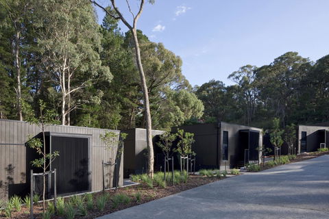 Hepburn At Hepburn - Accommodation Sunshine Coast 20