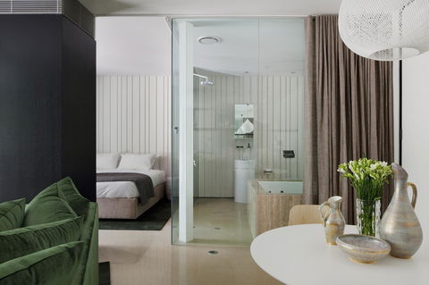 Hepburn At Hepburn - Accommodation Sunshine Coast 13