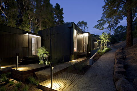 Hepburn At Hepburn - Accommodation Sunshine Coast 0