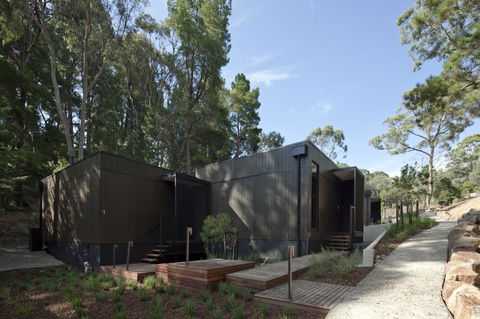 Hepburn At Hepburn - Accommodation Sunshine Coast 21
