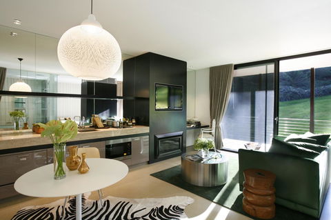 Hepburn At Hepburn - Accommodation Sunshine Coast 4