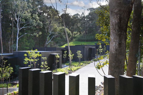 Hepburn At Hepburn - Accommodation Sunshine Coast 2