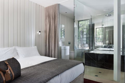 Hepburn At Hepburn - Accommodation Sunshine Coast 11