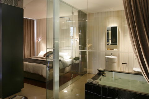 Hepburn At Hepburn - Accommodation Sunshine Coast 14