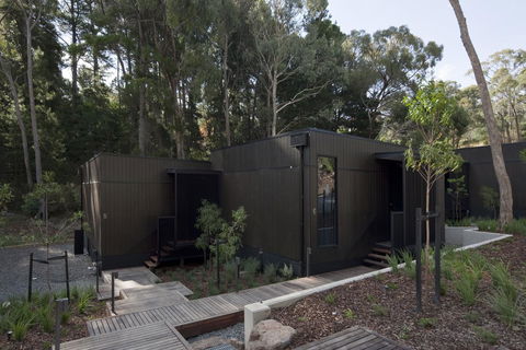 Hepburn At Hepburn - Accommodation Sunshine Coast 22