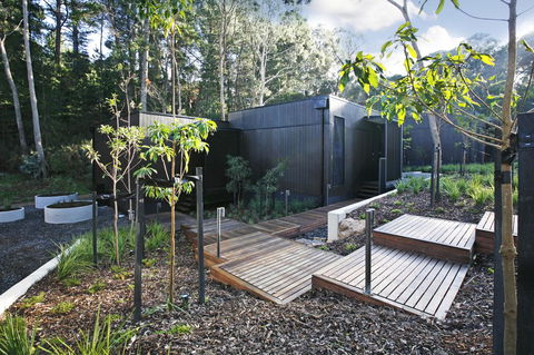 Hepburn At Hepburn - Accommodation Sunshine Coast 1