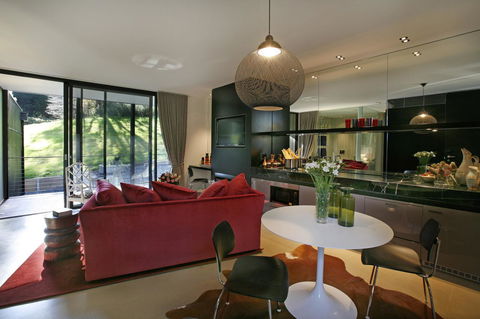 Hepburn At Hepburn - Accommodation Sunshine Coast 6
