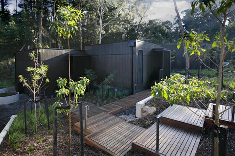 Hepburn At Hepburn - Accommodation Sunshine Coast 19