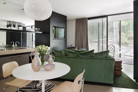 Hepburn At Hepburn - Accommodation Sunshine Coast 7