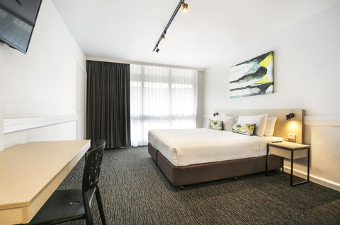 Nightcap At Matthew Flinders Hotel - Accommodation Sunshine Coast 31