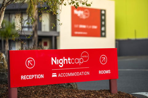 Nightcap At Matthew Flinders Hotel - Accommodation Sunshine Coast 27