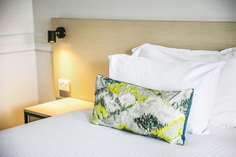Nightcap At Matthew Flinders Hotel - Accommodation Sunshine Coast 44