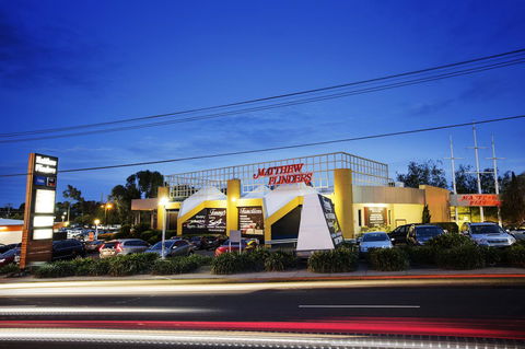 Nightcap At Matthew Flinders Hotel - Accommodation Sunshine Coast 4