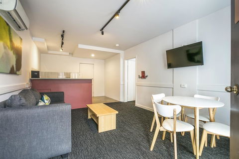 Nightcap At Matthew Flinders Hotel - Accommodation Sunshine Coast 23