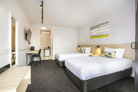 Nightcap At Matthew Flinders Hotel - Accommodation Sunshine Coast 19