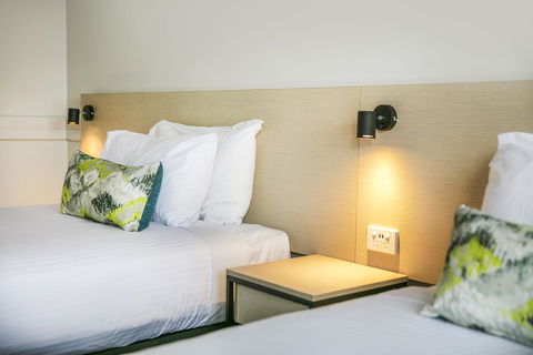 Nightcap At Matthew Flinders Hotel - Accommodation Sunshine Coast 15