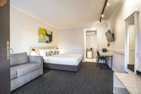 Nightcap At Matthew Flinders Hotel - Accommodation Sunshine Coast 3
