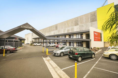 Nightcap At Matthew Flinders Hotel - Accommodation Sunshine Coast 29