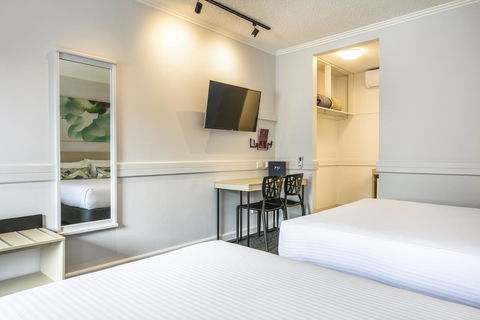 Nightcap At Matthew Flinders Hotel - Accommodation Sunshine Coast 12