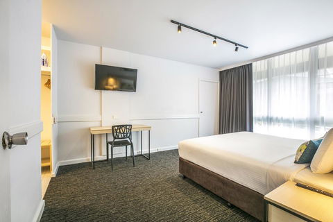 Nightcap At Matthew Flinders Hotel - Accommodation Sunshine Coast 21