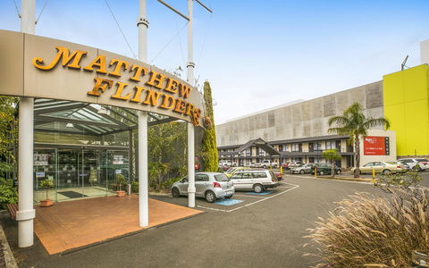Nightcap At Matthew Flinders Hotel - Accommodation Sunshine Coast 28