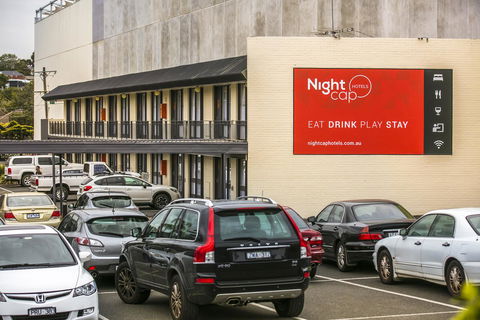 Nightcap At Matthew Flinders Hotel - Accommodation Sunshine Coast 25