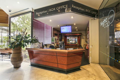 Nightcap At Matthew Flinders Hotel - Accommodation Sunshine Coast 24