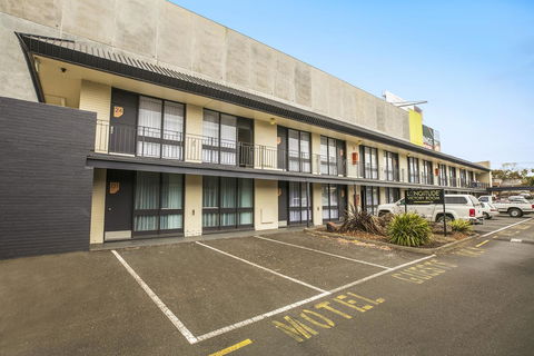Nightcap At Matthew Flinders Hotel - Accommodation Sunshine Coast 30