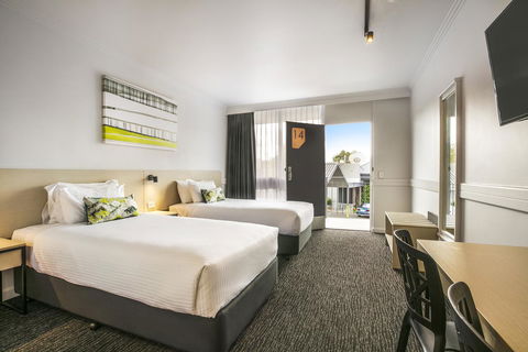 Nightcap At Matthew Flinders Hotel - Accommodation Sunshine Coast 17