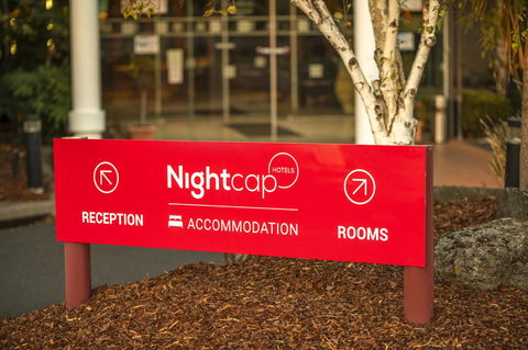 Nightcap At Matthew Flinders Hotel - Accommodation Sunshine Coast 40