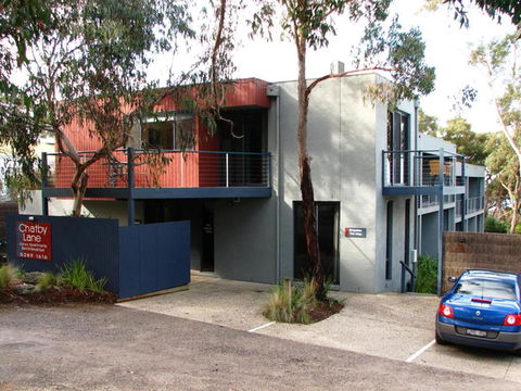 Lorne Surf Apartments - Accommodation Sunshine Coast 12