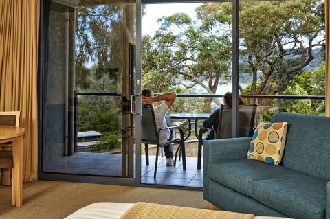 Lorne Surf Apartments - Accommodation Sunshine Coast 1