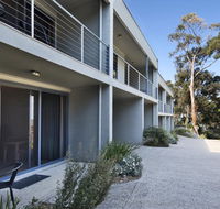 Chatby Lane Lorne - Accommodation Sunshine Coast