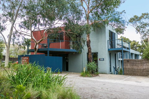Lorne Surf Apartments - Accommodation Sunshine Coast 18