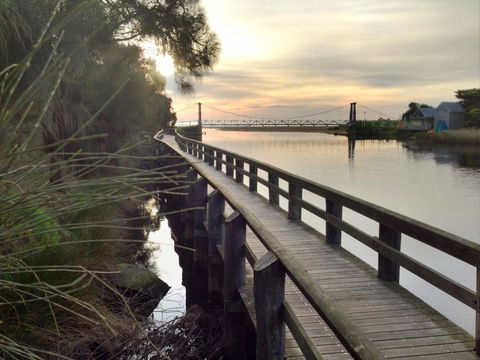 Lorne Surf Apartments - Accommodation Sunshine Coast 28
