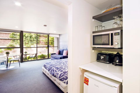 Lorne Bay View Motel - Accommodation Sunshine Coast 42