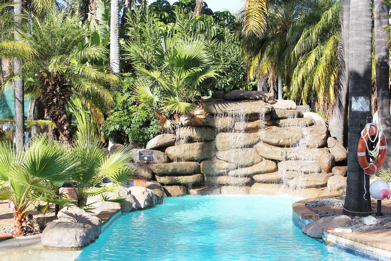 Longwood VIC Accommodation Sunshine Coast