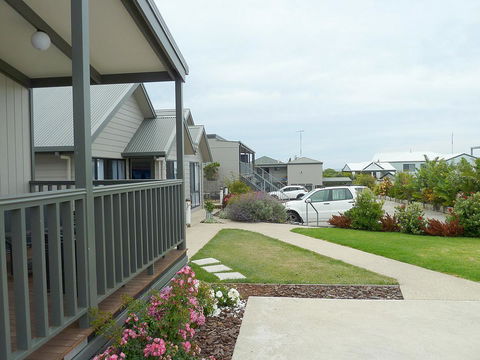 Apollo Bay Waterfront Motor Inn - Accommodation Sunshine Coast 10