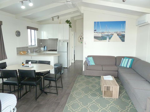 Apollo Bay Waterfront Motor Inn - Accommodation Sunshine Coast 17