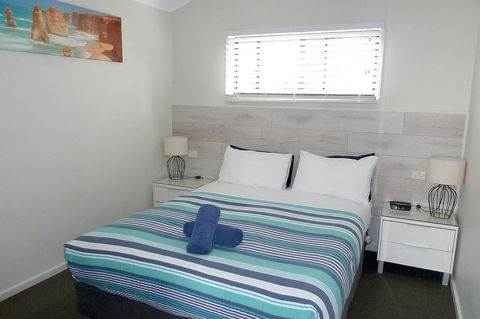 Apollo Bay Waterfront Motor Inn - Accommodation Sunshine Coast 6