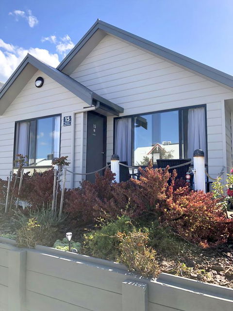 Apollo Bay Waterfront Motor Inn - Accommodation Sunshine Coast 23